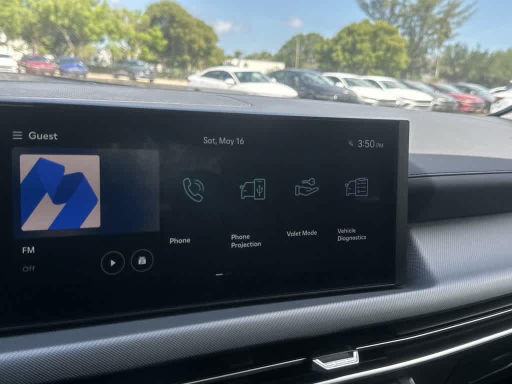 New 2026 Hyundai Sonata SE FWD image 21