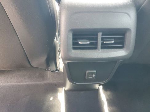 Certified 2023 Chevrolet Equinox LS w/ Midnight Edition FWD image 13