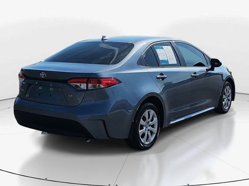 Used 2026 Toyota Corolla LE FWD image 6