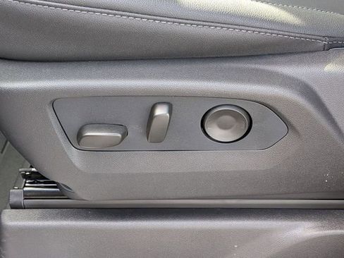 New 2026 GMC Sierra 1500 Elevation w/ Elevation Premium Package image 16