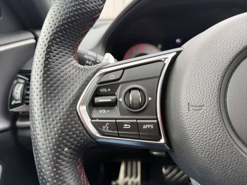 Used 2022 Acura RDX A-Spec AWD/4WD image 22