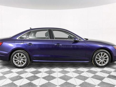 Used 2023 Audi A4 2.0T Premium w/ Convenience Package image 16