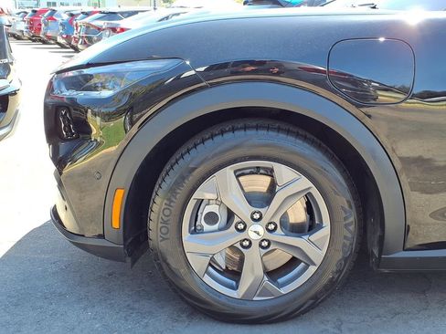 Used 2023 Ford Mustang Mach-E Select RWD image 12