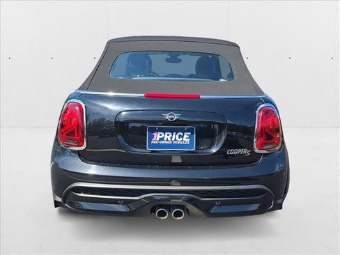Used 2024 MINI Cooper S image 6