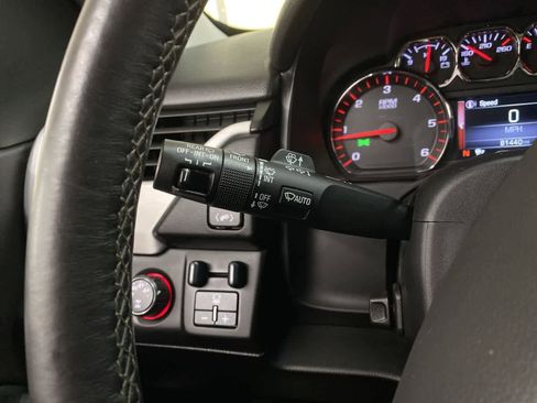 Used 2016 GMC Yukon SLT w/ Open Road Package image 22