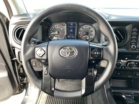 Used 2023 Toyota Tacoma SR AWD/4WD image 25