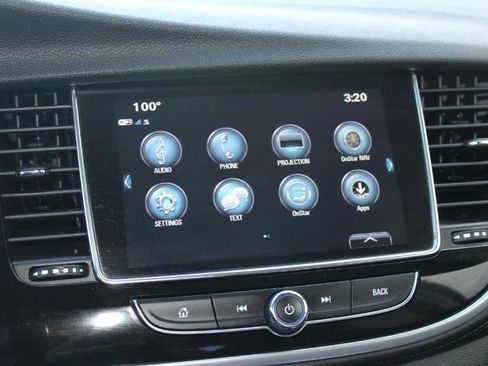 Used 2019 Buick Encore Preferred w/ Safety Package image 28