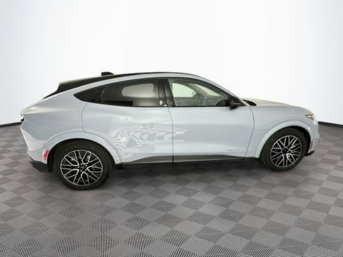 Certified 2025 Ford Mustang Mach-E Premium AWD/4WD image 14