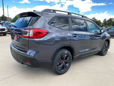 New 2026 Subaru Ascent Premium AWD/4WD image 5