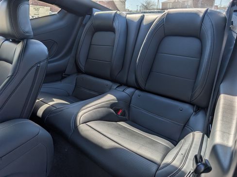 New 2026 Ford Mustang GT Premium image 25