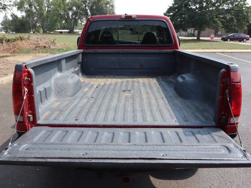 Used 2001 Ford F250 Lariat AWD/4WD image 14