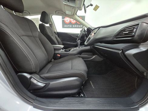 Used 2022 Subaru Legacy AWD/4WD image 20