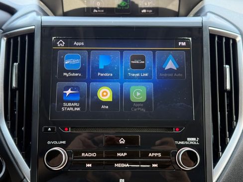 Used 2019 Subaru Forester Touring AWD/4WD image 17