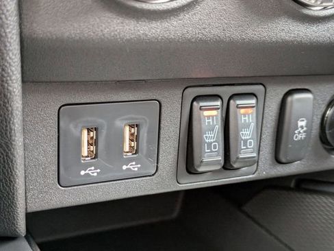 New 2026 Mitsubishi Outlander Sport SE image 23