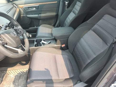 Used 2022 Honda CR-V EX image 14
