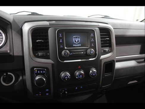 Used 2015 RAM 1500 Express w/ Black Ram 1500 Express Group AWD/4WD image 9