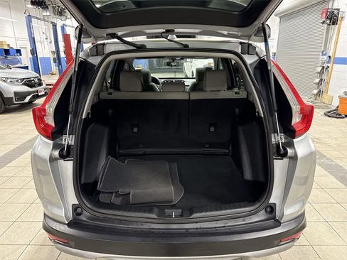 Used 2018 Honda CR-V EX image 11