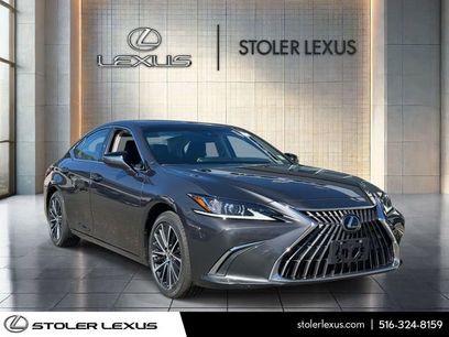 Certified 2022 Lexus ES 350 w/ Premium Package