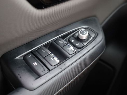 New 2026 Subaru Forester Sport AWD/4WD image 16