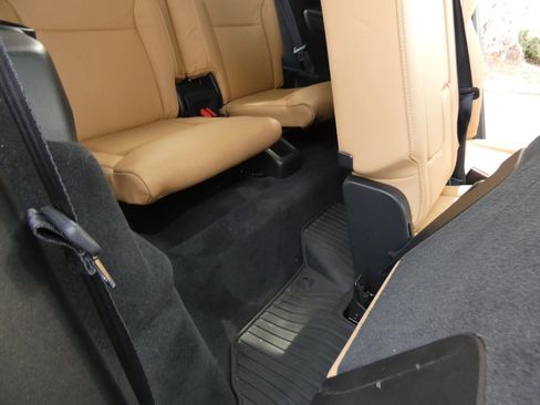 Used 2017 Volvo XC90 T6 Inscription w/ Vision Package image 49