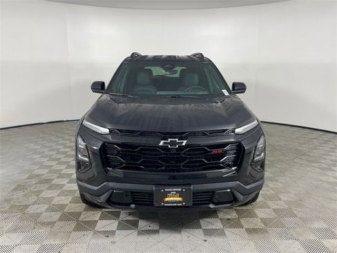 New 2026 Chevrolet Equinox RS w/ Convenience Package III image 21