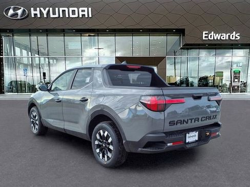 New 2026 Hyundai Santa Cruz SE image 5