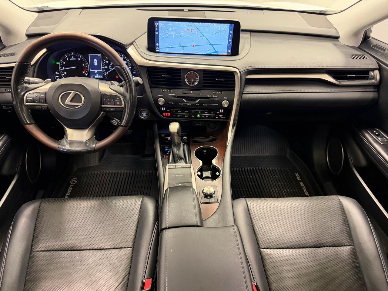 Used 2020 Lexus RX 350 FWD w/ Premium Package image 31