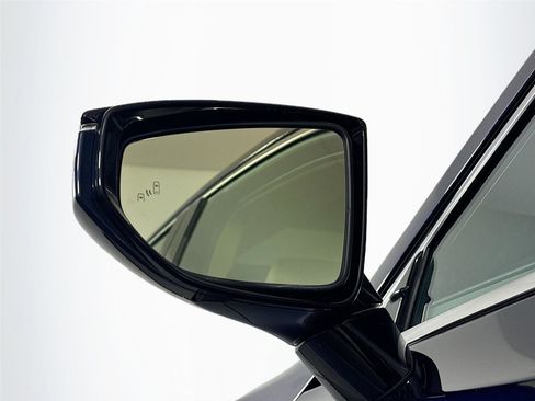 Used 2023 Lexus ES 350 w/ Premium Package image 5