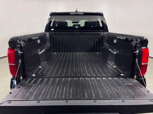 Certified 2024 Toyota Tacoma TRD Sport RWD image 10