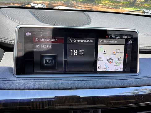 Used 2018 BMW X6 xDrive35i AWD/4WD image 23