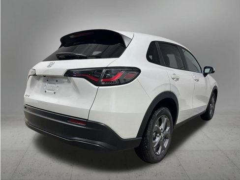 New 2027 Honda HR-V LX image 5