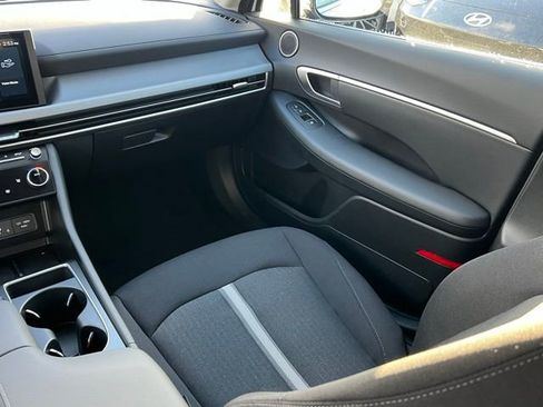 New 2026 Hyundai Sonata SEL image 15