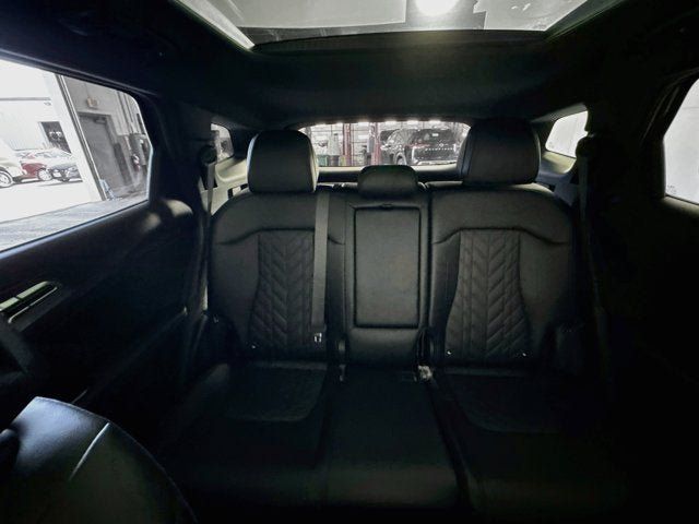 Certified 2024 Kia Sportage X-Line w/ X-Line Premium Package AWD/4WD image 25
