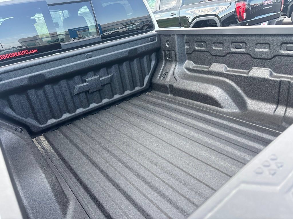 New 2026 Chevrolet Colorado Z71 w/ Z71 Convenience Package 2 AWD/4WD image 6