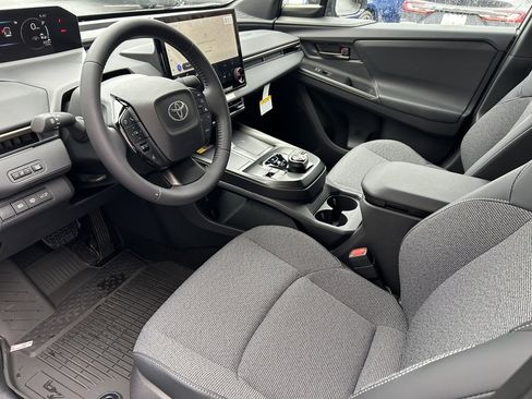 New 2026 Toyota bZ XLE image 9
