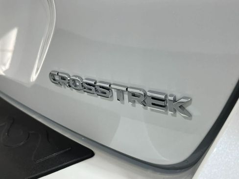 Certified 2025 Subaru Crosstrek 2.5i Limited AWD/4WD image 10