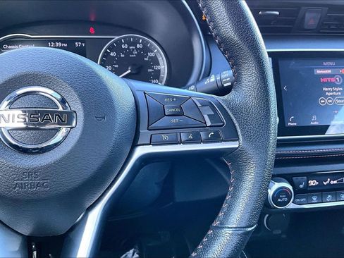 Used 2020 Nissan Kicks SR w/ SR Premium Package image 26