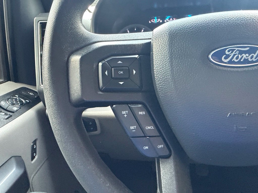 Used 2022 Ford F250 XLT w/ XLT Value Package AWD/4WD image 16