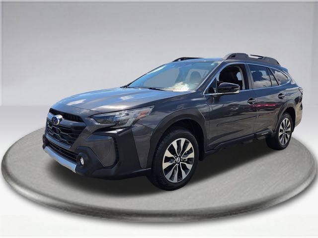 Used 2024 Subaru Outback Limited AWD/4WD image 22