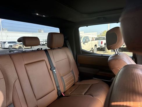 Used 2022 Toyota Tundra 1794 Edition RWD image 14