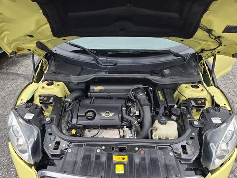 Used 2012 MINI Cooper Countryman S AWD/4WD image 24