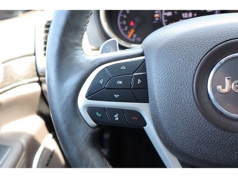 Used 2018 Jeep Grand Cherokee Summit w/ Platinum Series Group AWD/4WD image 28
