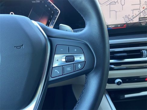 Certified 2023 BMW 330i xDrive Sedan w/ Convenience Package image 21