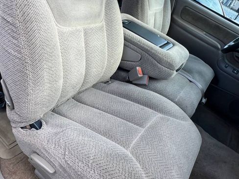 Used 1998 Chevrolet Silverado 1500 4x4 Extended Cab w/ Preferred Equipment Group 2 image 40