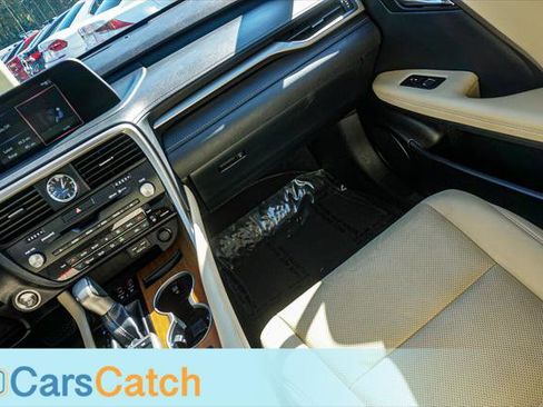 Used 2021 Lexus RX 350 RX 350 image 26