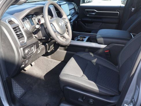 New 2026 RAM 1500 Big Horn image 15