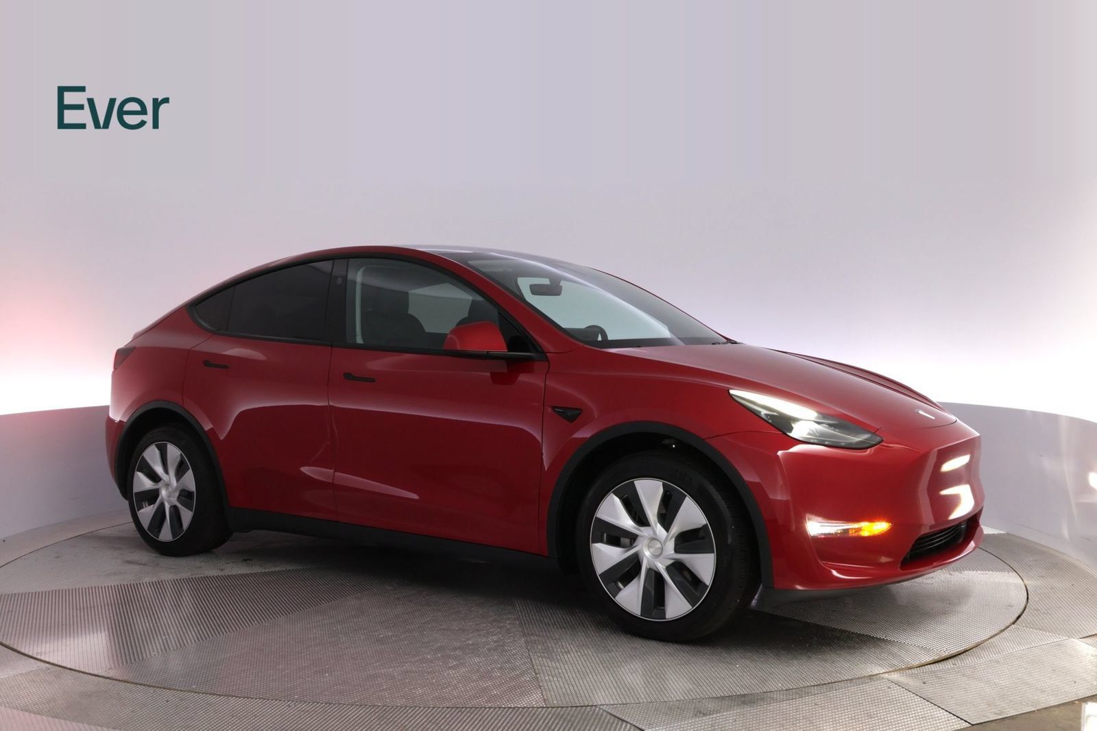 Used 2023 Tesla Model Y Long Range AWD/4WD image 14