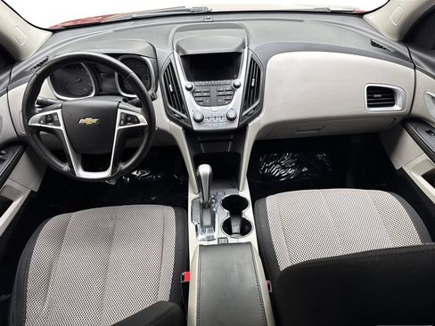 Used 2013 Chevrolet Equinox LT w/ Driver Convenience Package FWD image 50