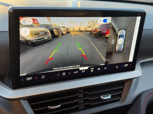 New 2026 Ford Explorer ST w/ Sun And Sound Package image 14