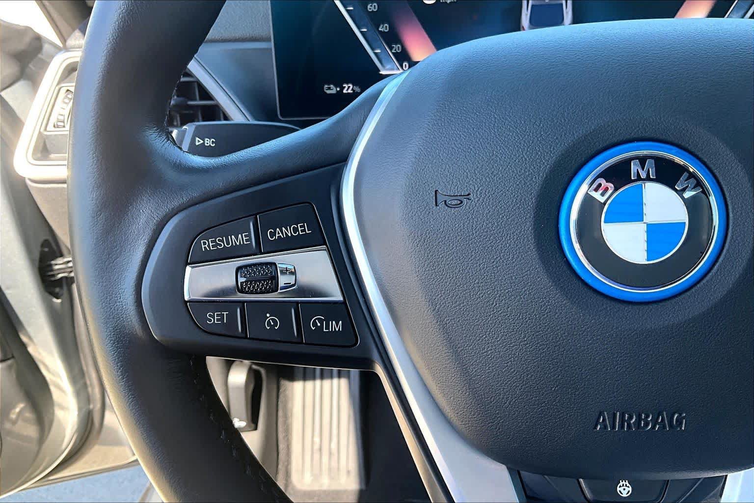 Used 2024 BMW i4 eDrive35 w/ Premium Package RWD image 20